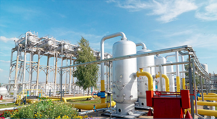 某醫藥廢氣風機項目案例 某醫藥廢氣風機項目案例